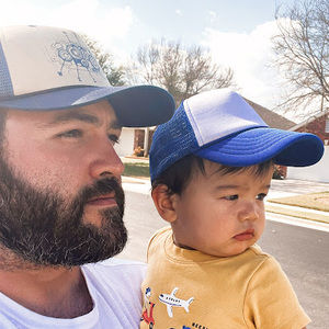 Meet your Posher, Edward